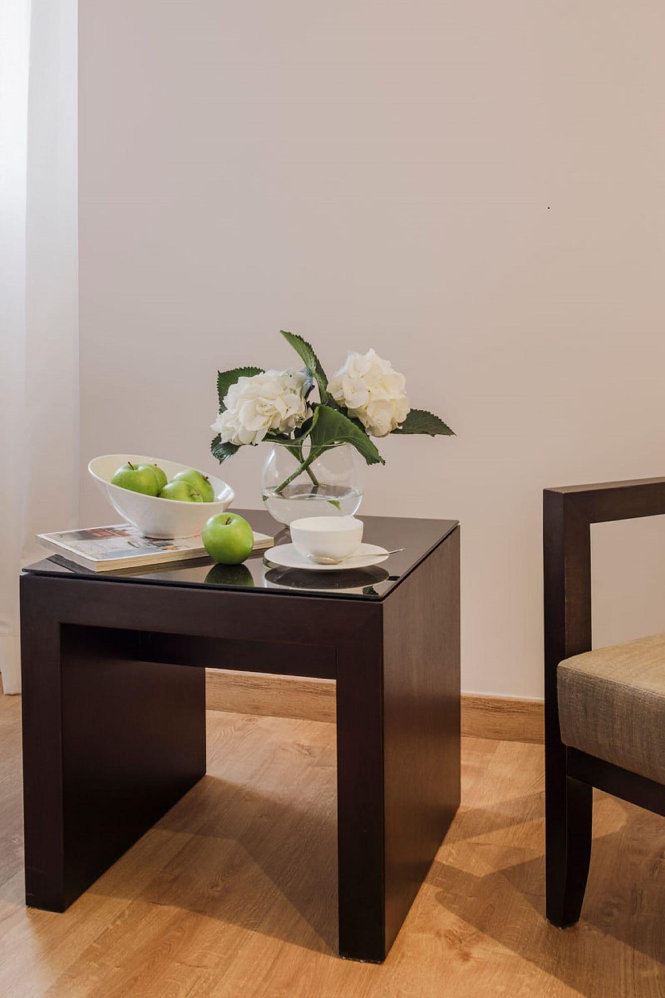 Fernando Iii Hotel Sevilla