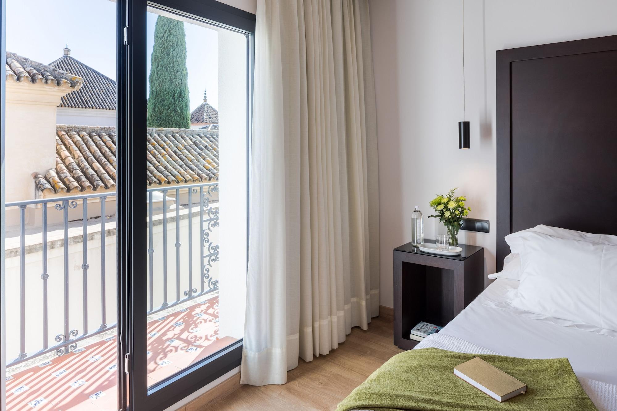 Hotel Fernando Iii Sevilla