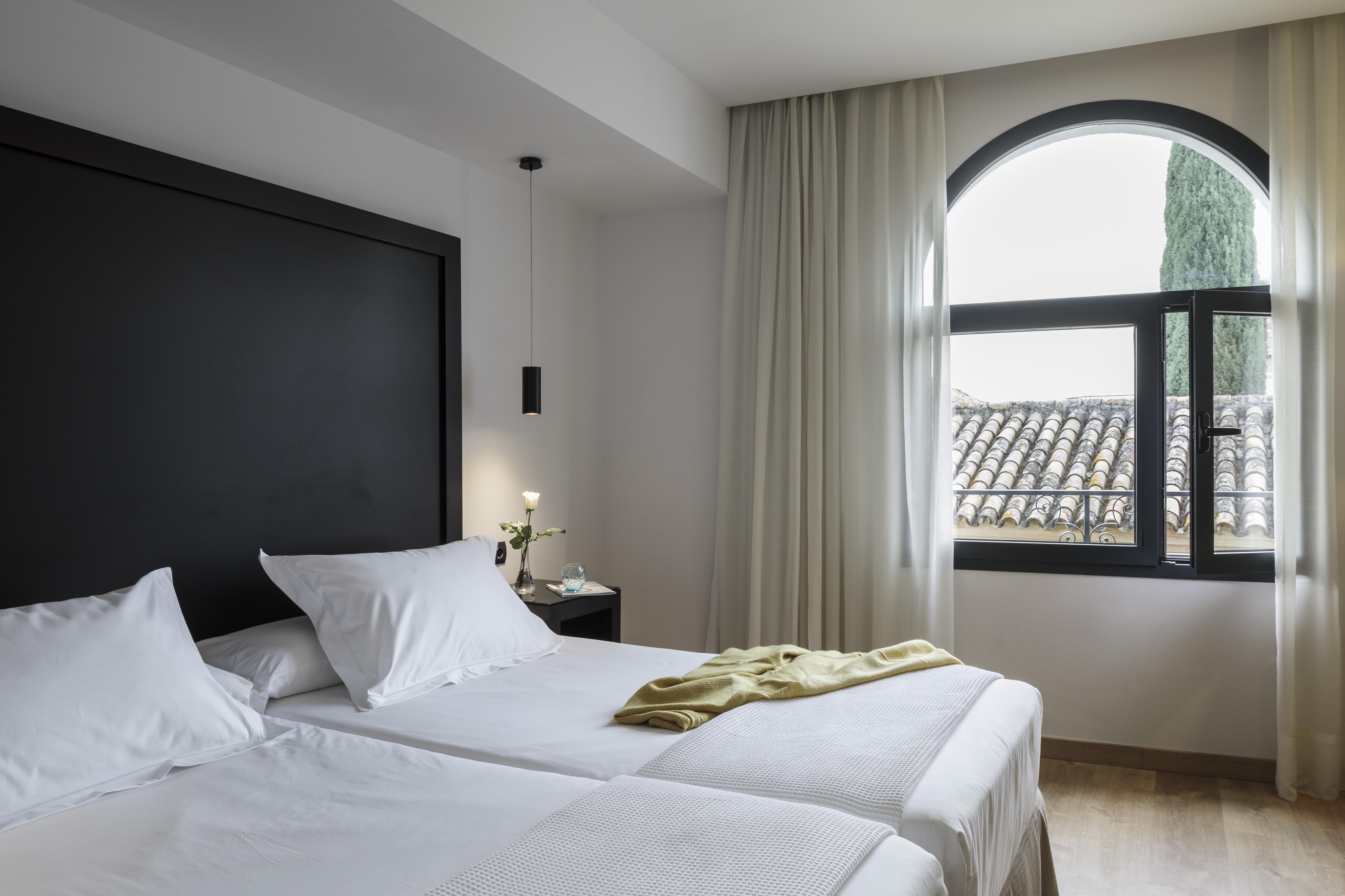 Fernando Iii Hotel 4*