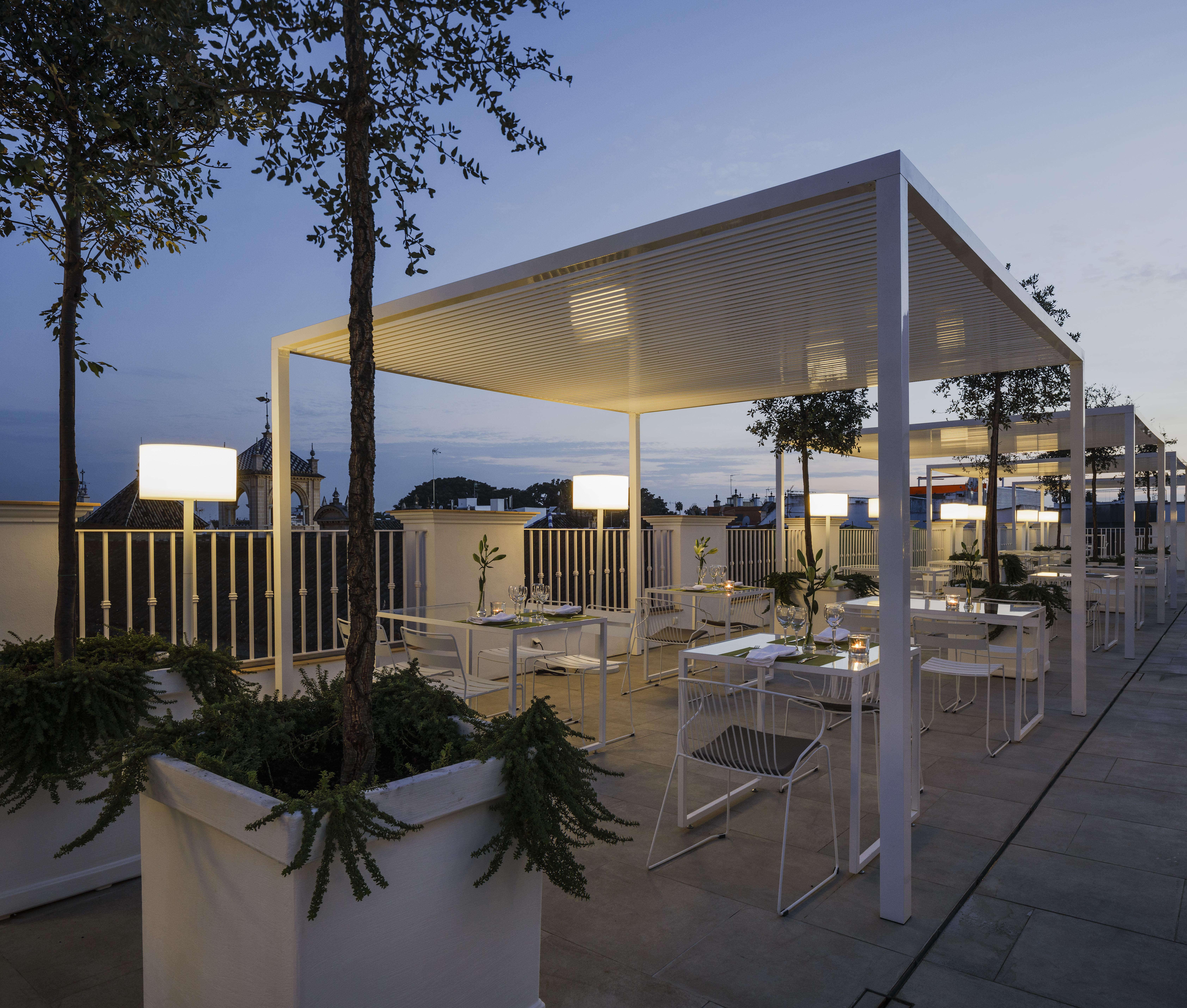 Fernando Iii Hotel