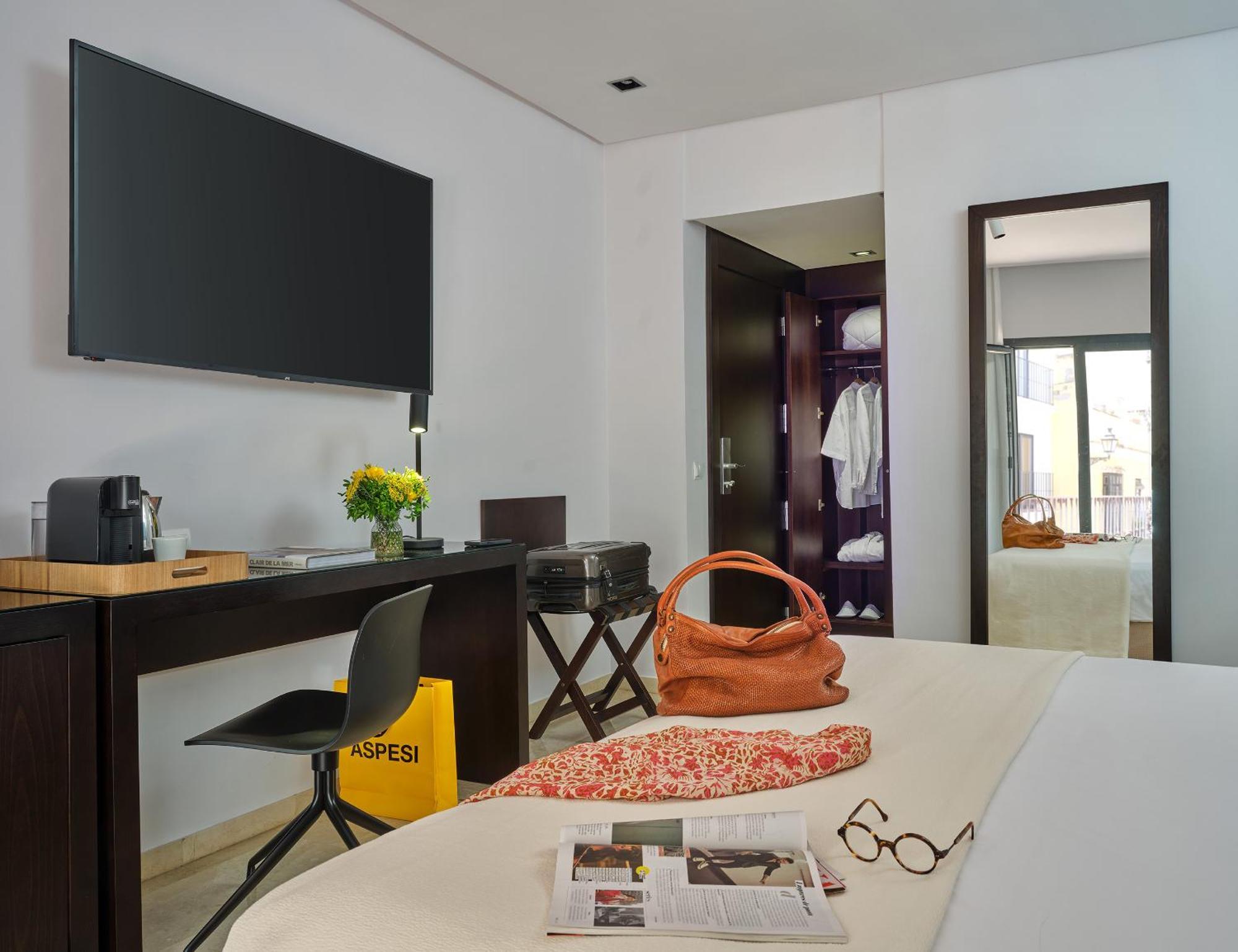 Fernando Iii Hotel Sevilla