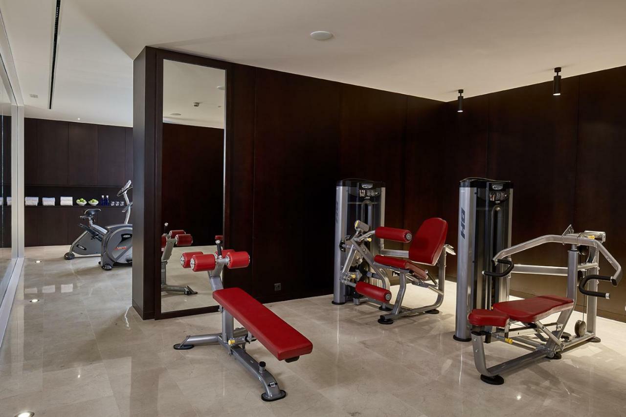 Fernando Iii Hotel Sevilla